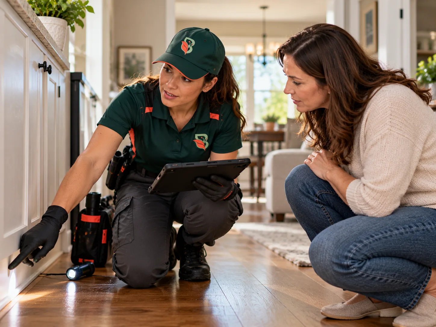 Pest Control Laurinburg, NC FAQs